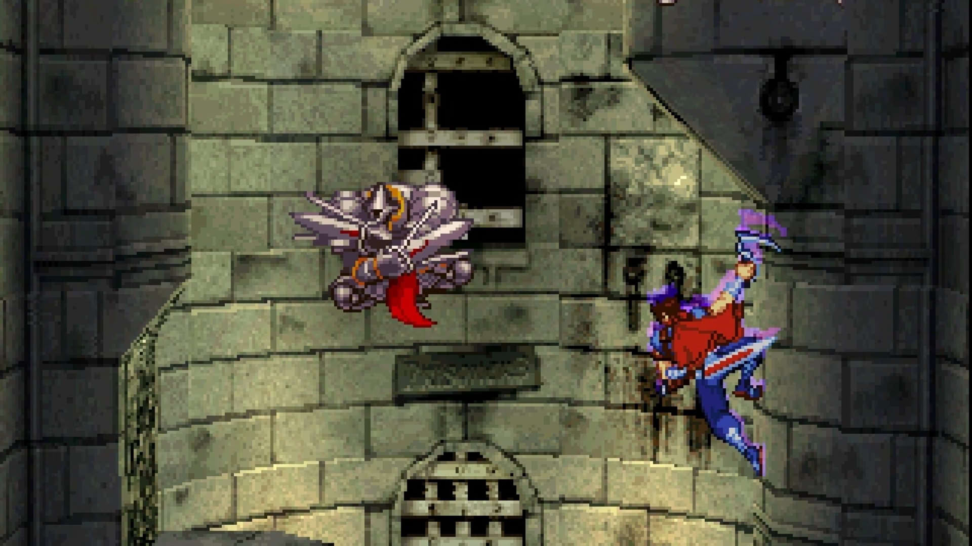 Screenshot for Strider 2