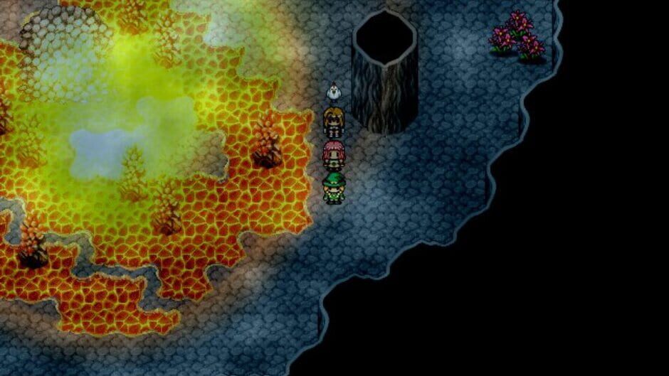 Screenshot for Witch Hunt