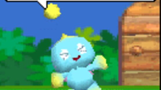 Screenshot for Nakayoshi Chao!
