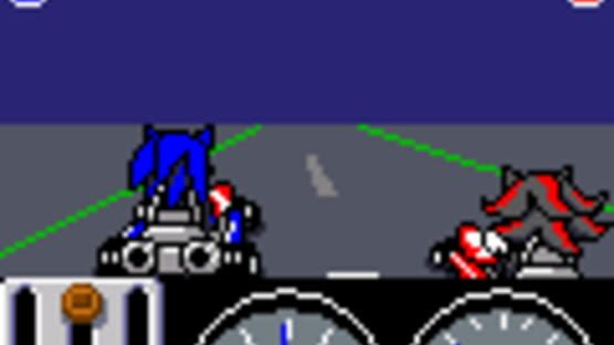 Screenshot for Sonic Racing Shift Up