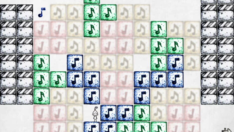 Screenshot for Resonance