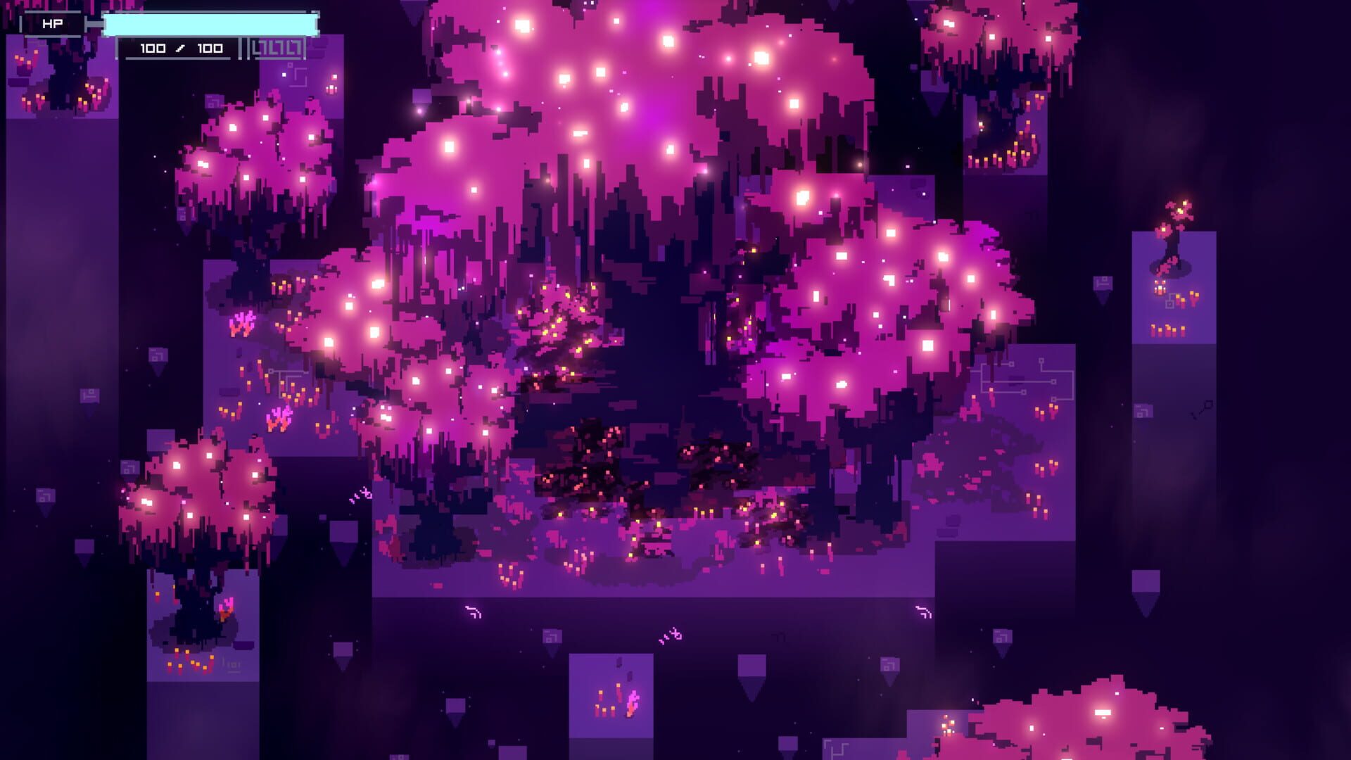 Screenshot for Endlanders: First Encounter