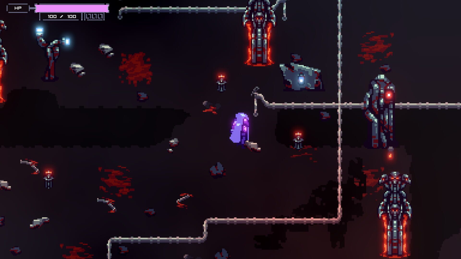 Screenshot for Endlanders: First Encounter