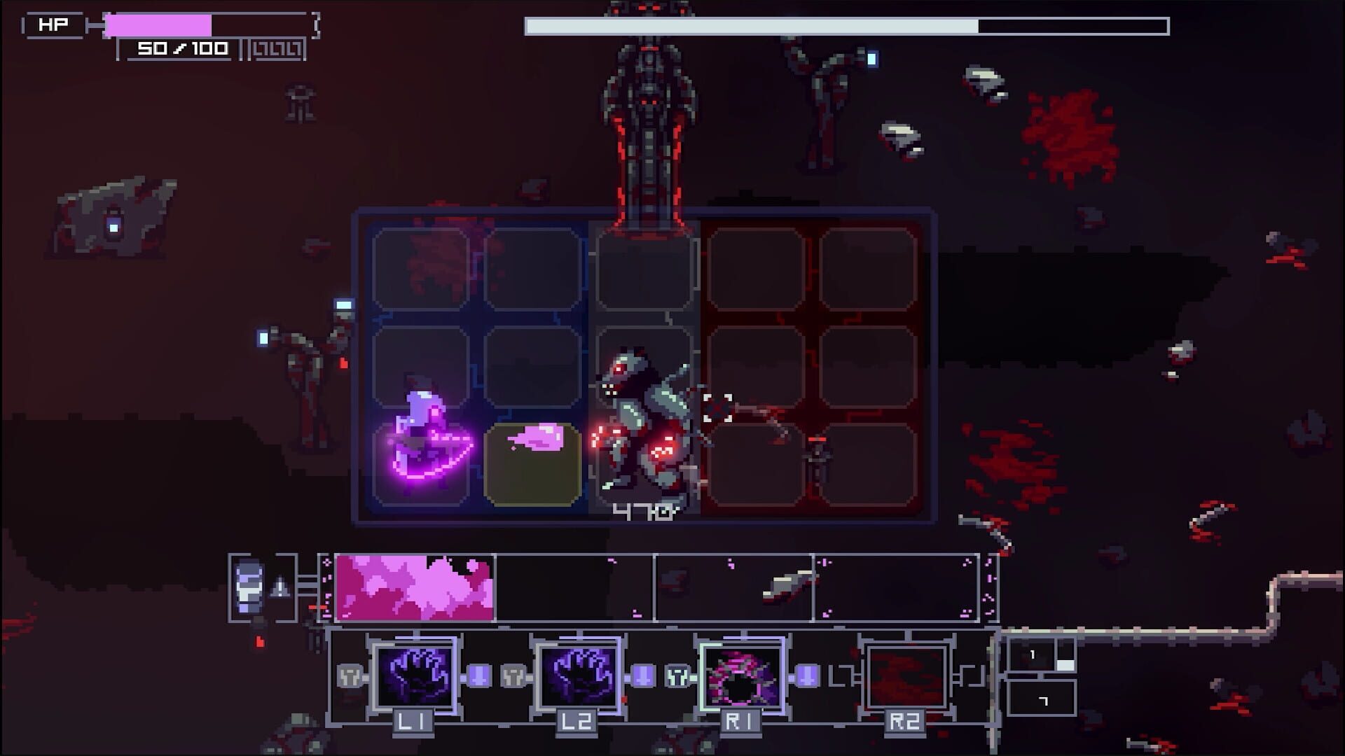 Screenshot for Endlanders: First Encounter