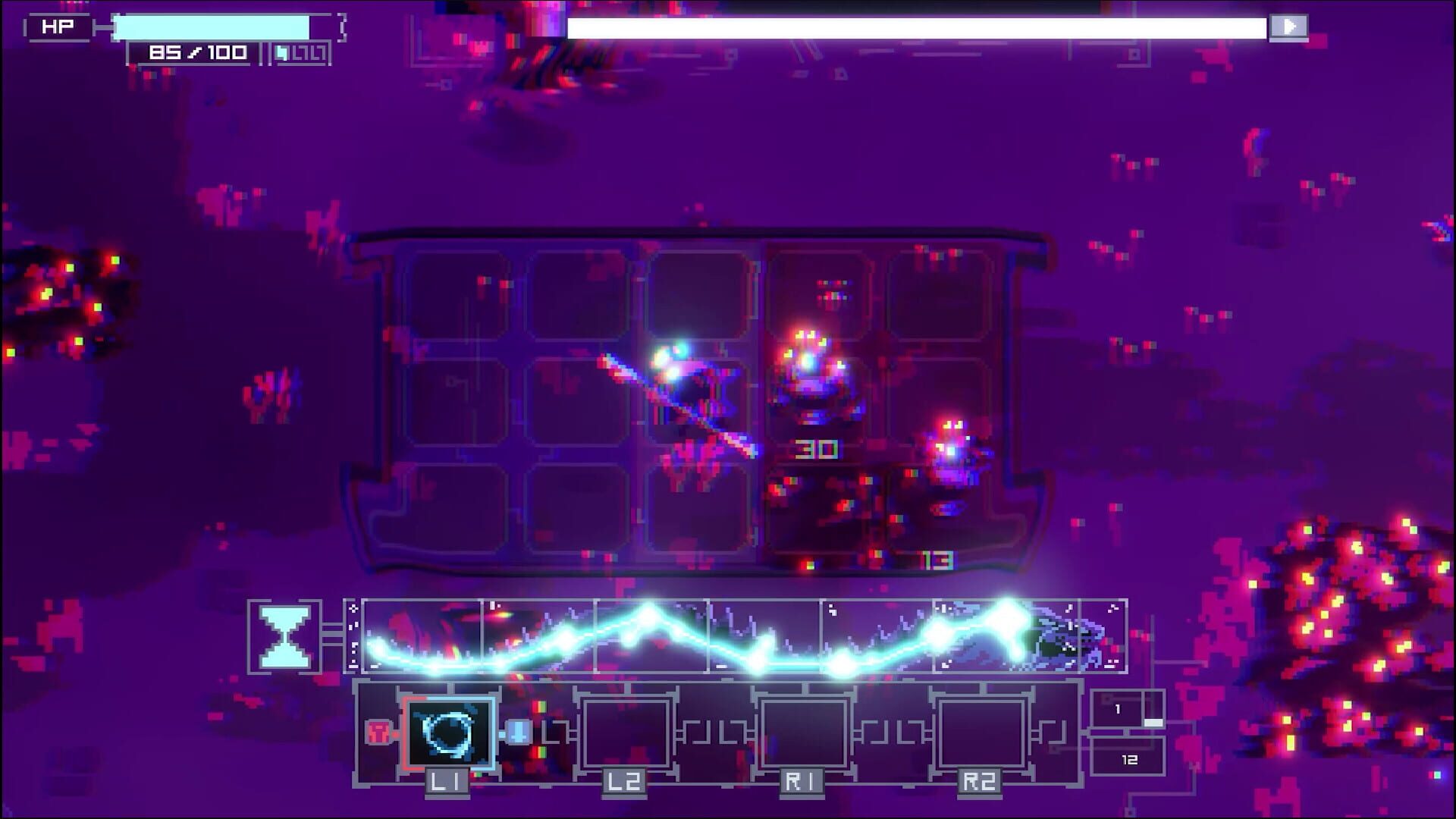 Screenshot for Endlanders: First Encounter