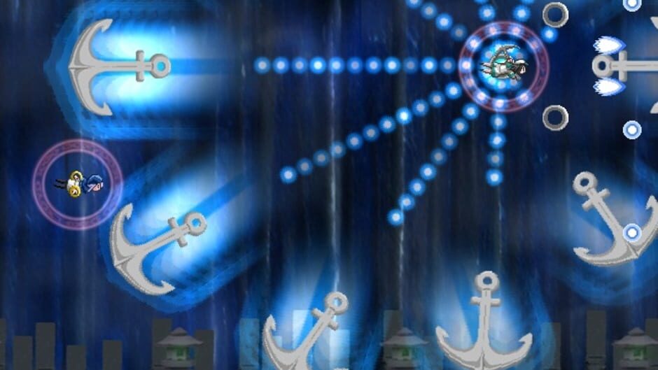 Screenshot for Eins Ring