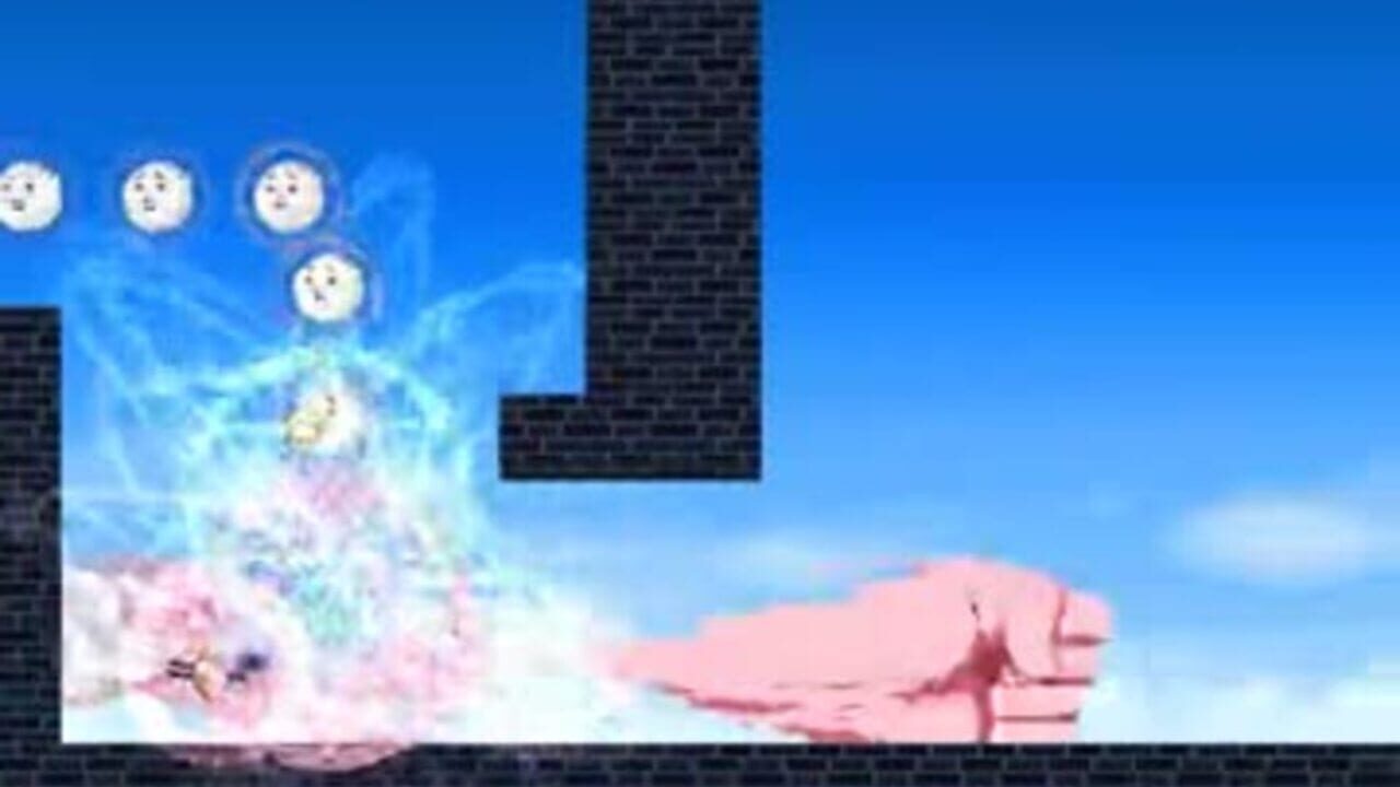 Screenshot for Eins Ring