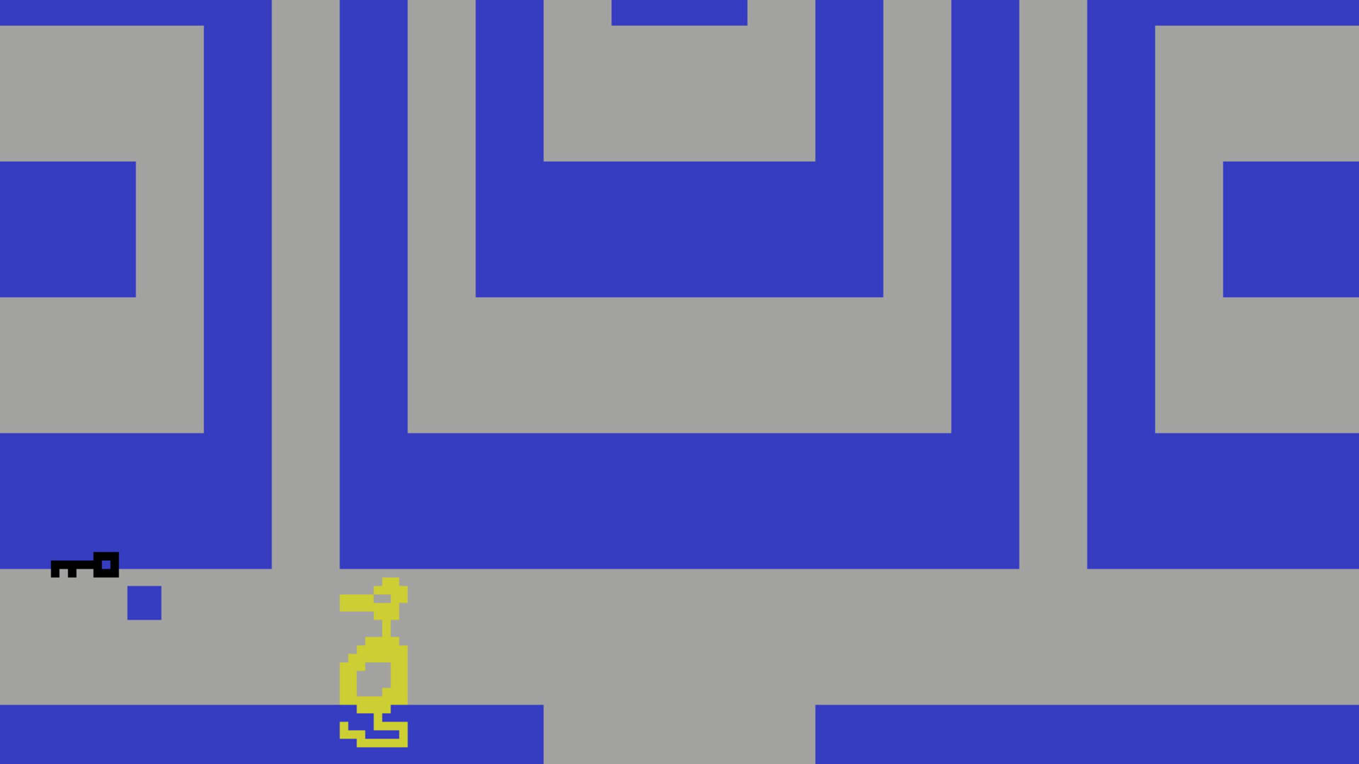 Screenshot for Adventure