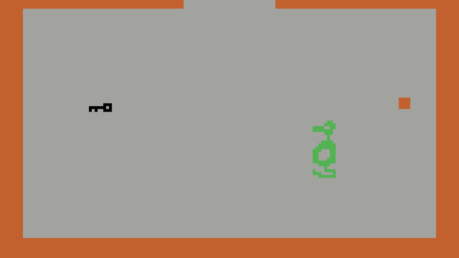 Screenshot for Adventure