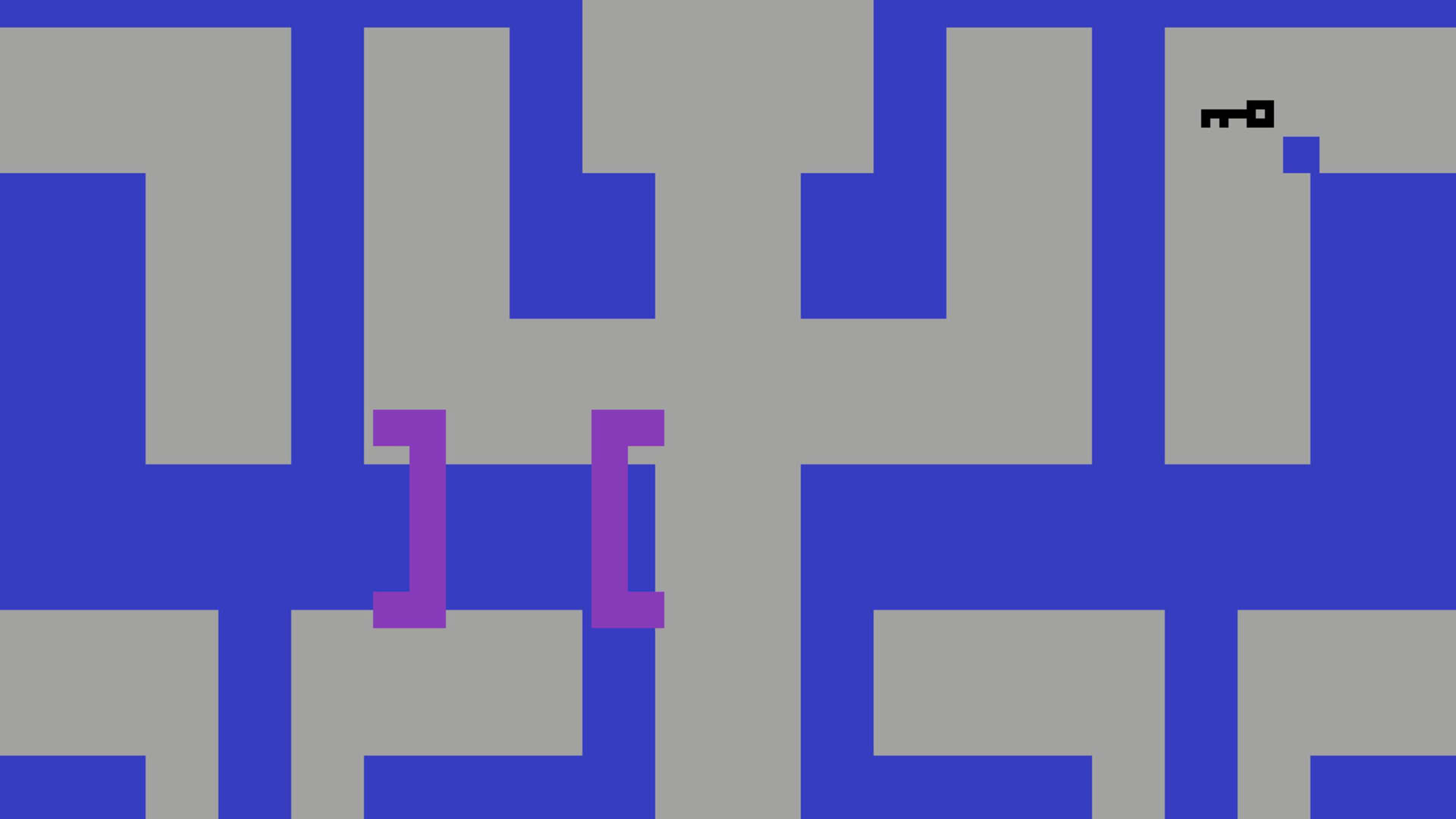 Screenshot for Adventure