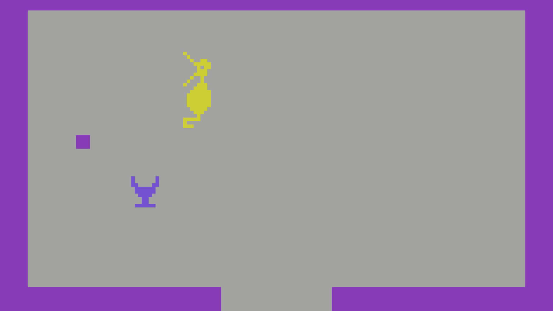 Screenshot for Adventure