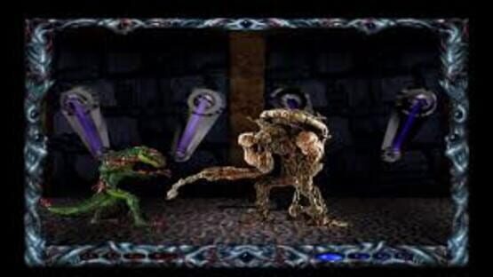 Screenshot for N.O.B. - Neo Organic Bioform