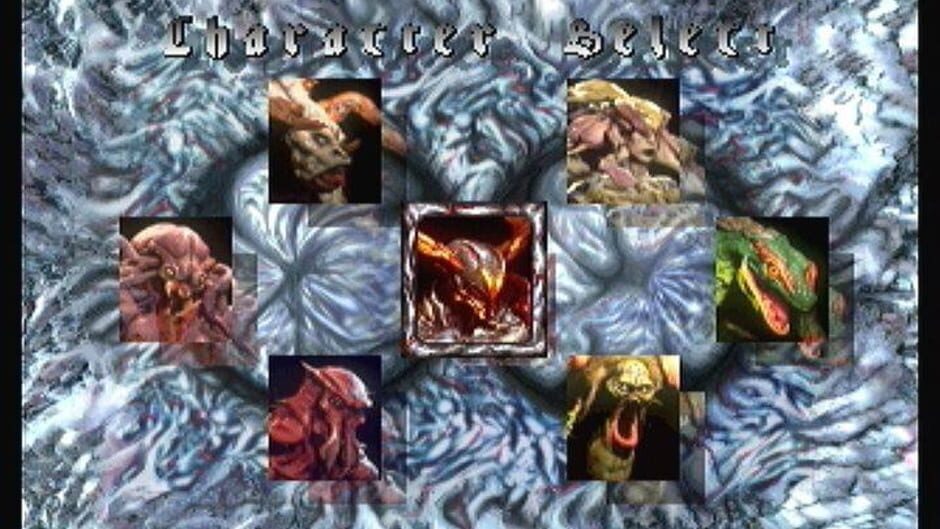 Screenshot for N.O.B. - Neo Organic Bioform