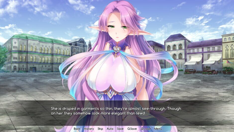 Screenshot for Elf Breeding Farm