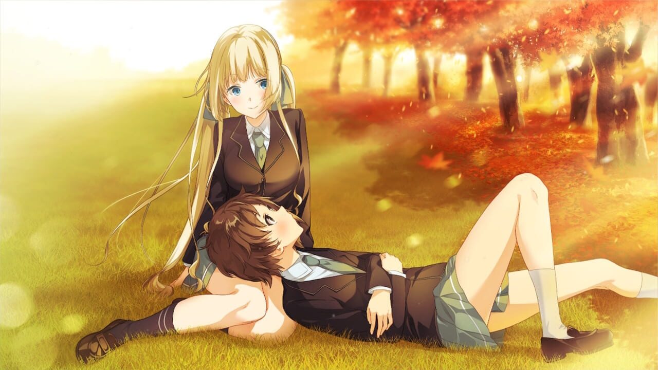 Screenshot for Kanda Alice mo Suiri Suru.