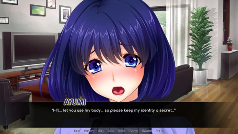 Screenshot for Magical MILFs