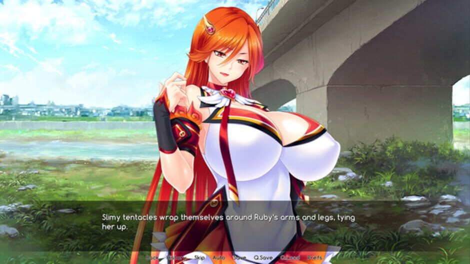 Screenshot for Magical MILFs