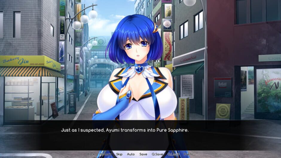 Screenshot for Magical MILFs