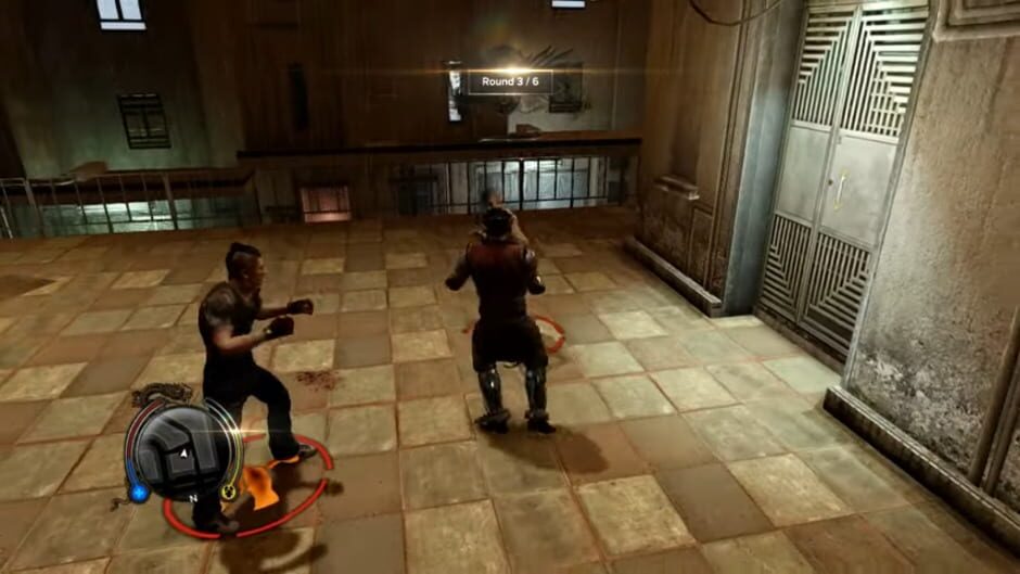 Screenshot for Sleeping Dogs: Monkey King Pack