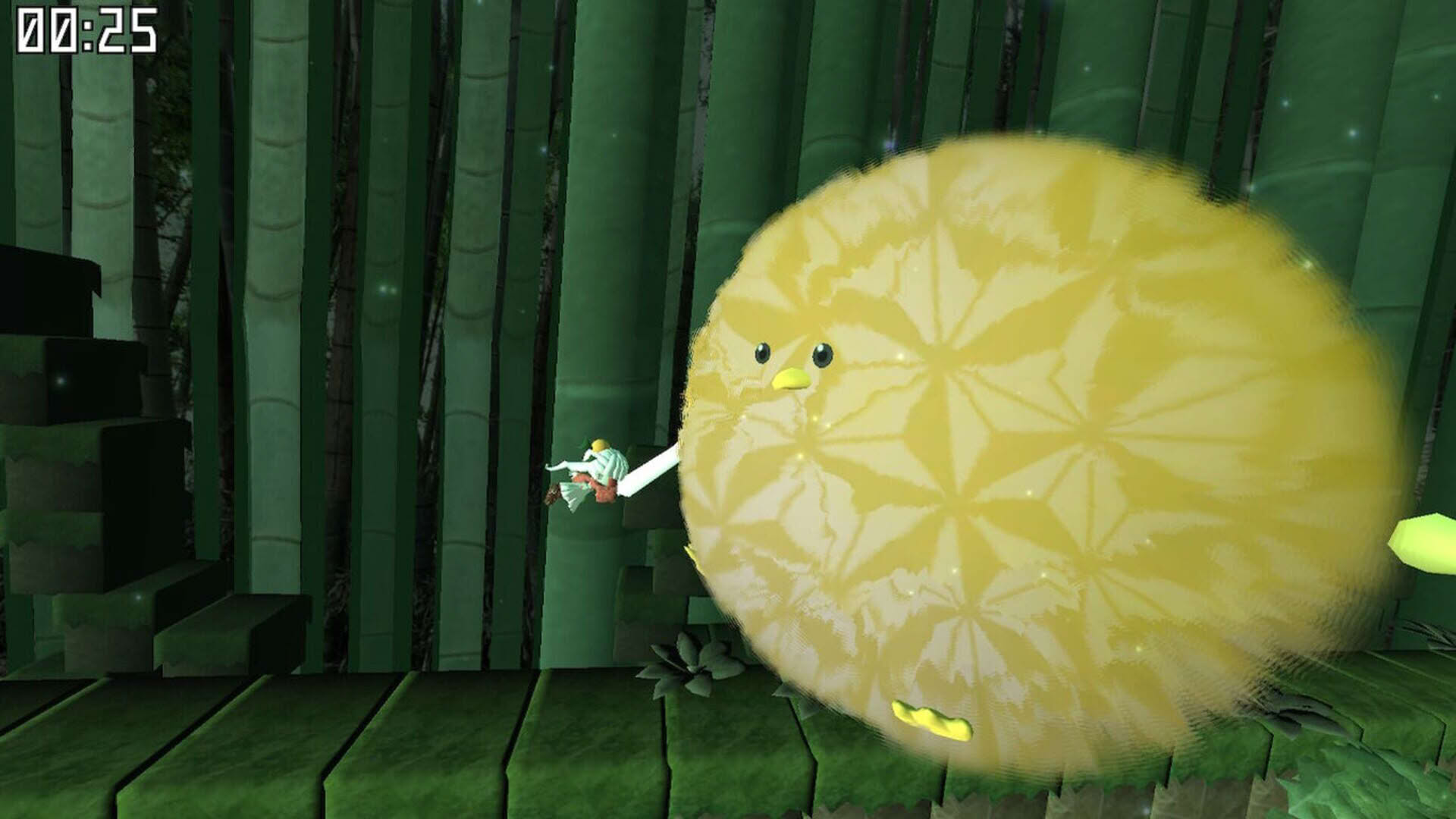 Screenshot for Mochi A Girl