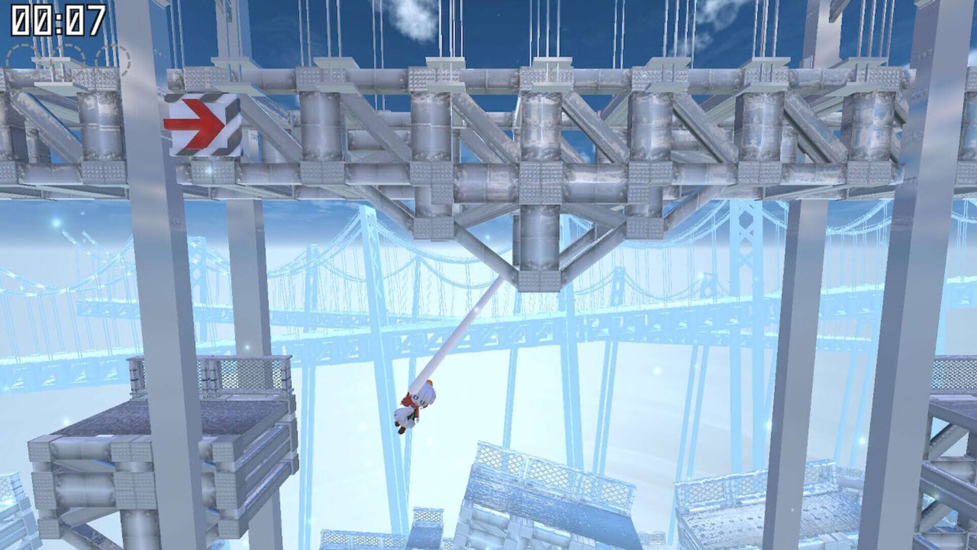 Screenshot for Mochi A Girl