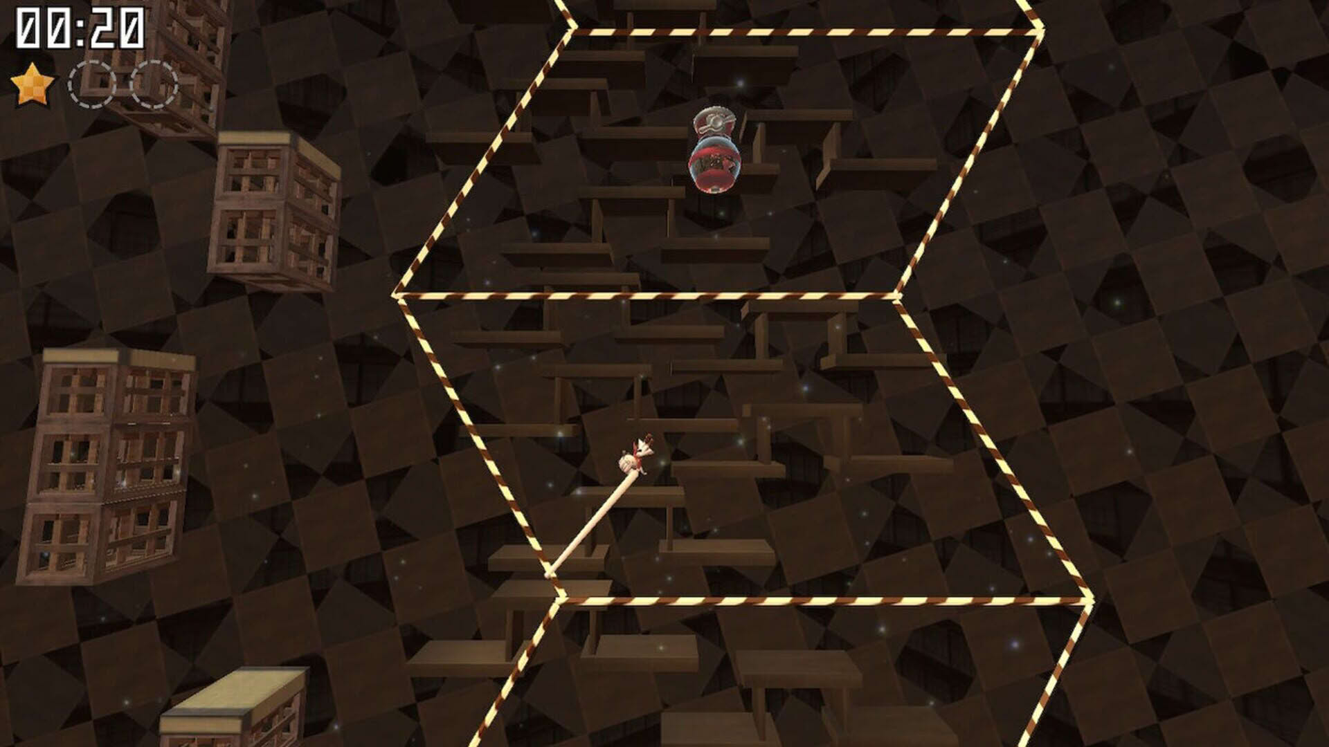 Screenshot for Mochi A Girl