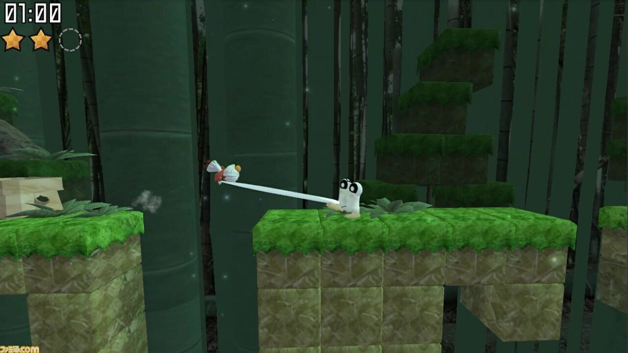 Screenshot for Mochi A Girl
