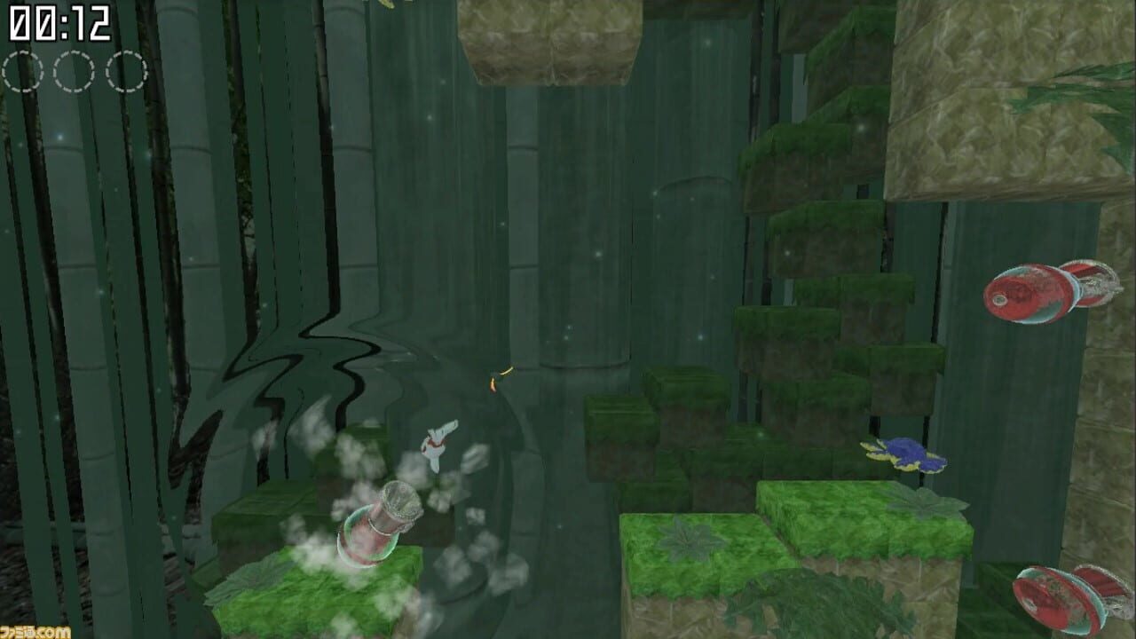 Screenshot for Mochi A Girl