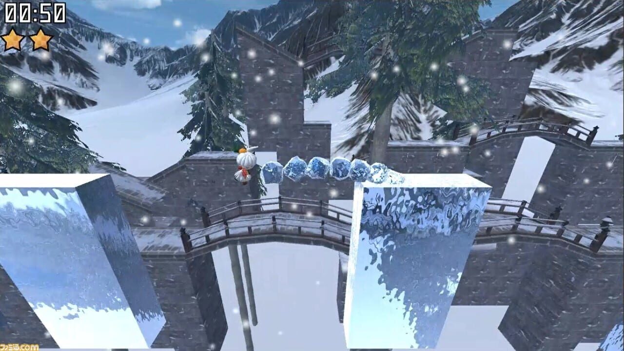 Screenshot for Mochi A Girl