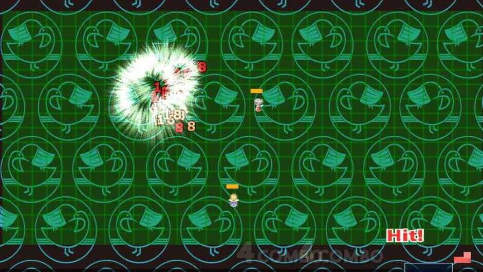 Screenshot for Sakuya-san Tactics