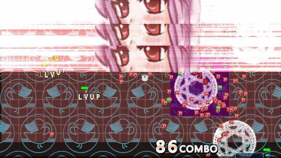 Screenshot for Sakuya-san Tactics
