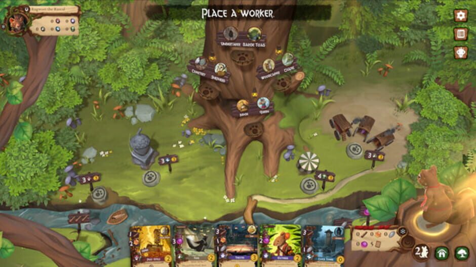 Screenshot for Everdell