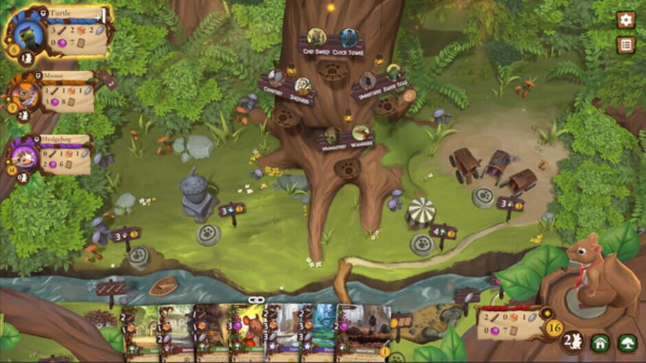 Screenshot for Everdell