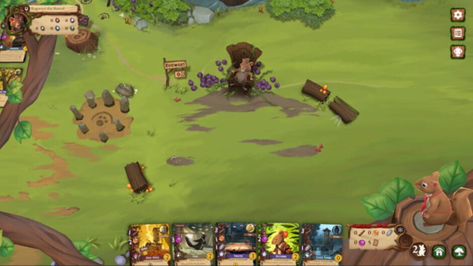 Screenshot for Everdell