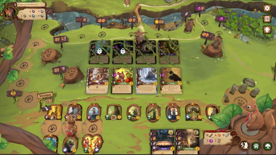 Screenshot for Everdell