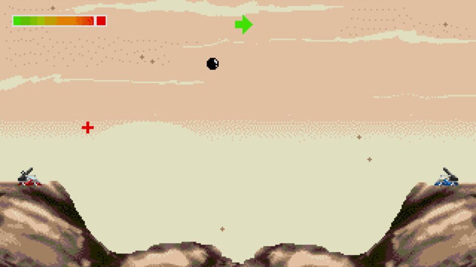 Screenshot for Cannon