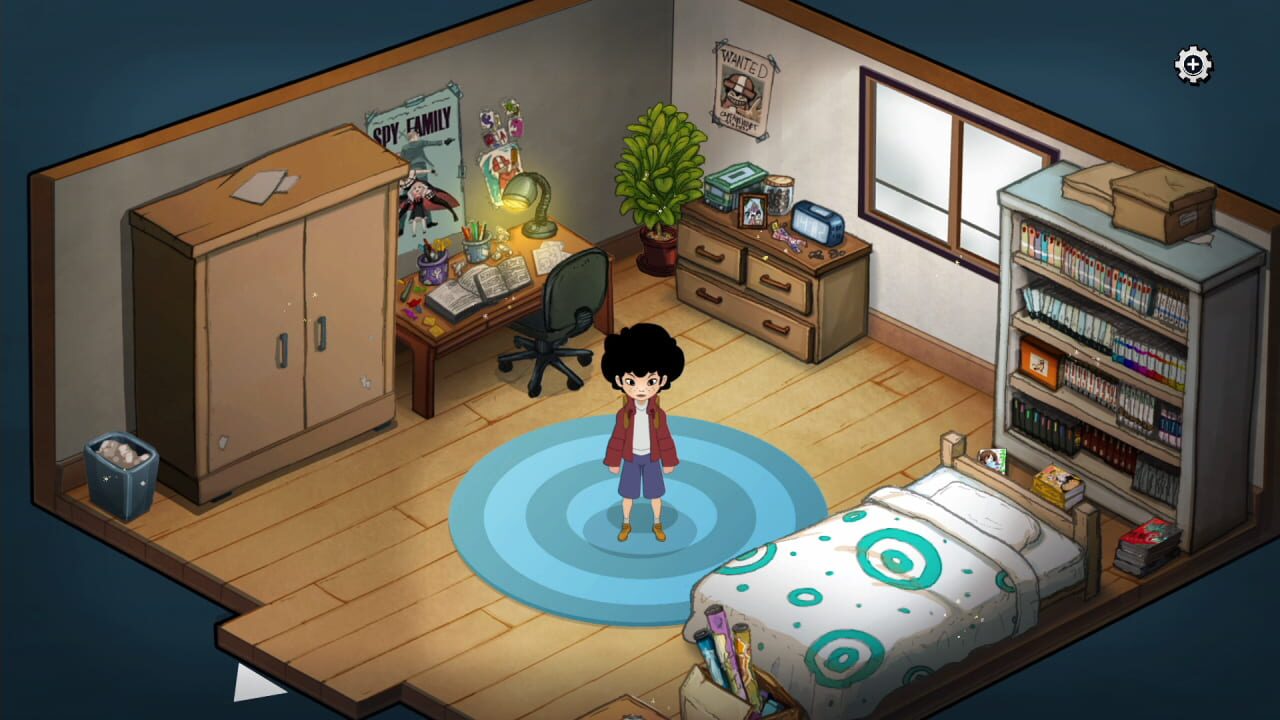 Screenshot for Captain Velvet Meteor: The Jump+ Dimensions