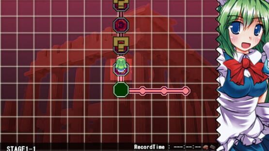 Screenshot for Maid-san Slayer: The Soul Of Elegant Skill