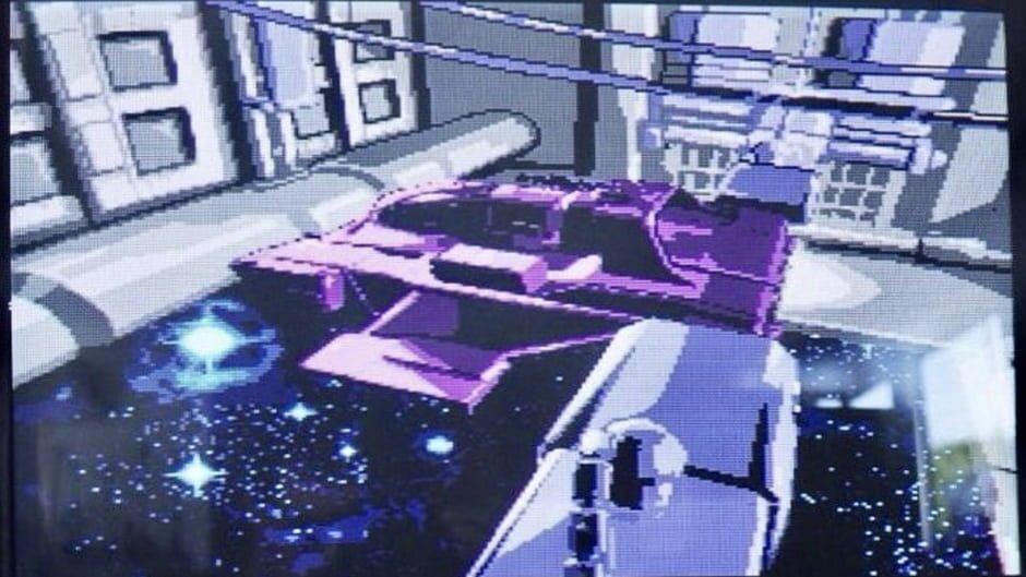 Screenshot for Iron Hammer