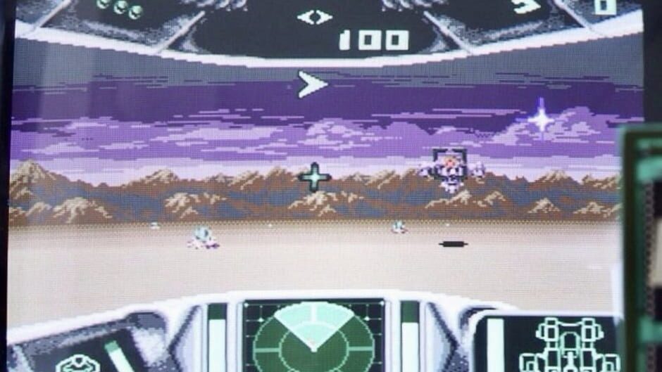 Screenshot for Iron Hammer