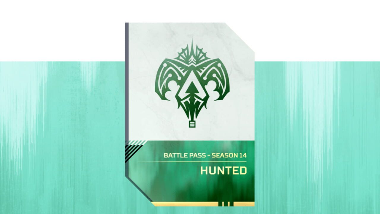 Screenshot for Apex Legends: Hunted