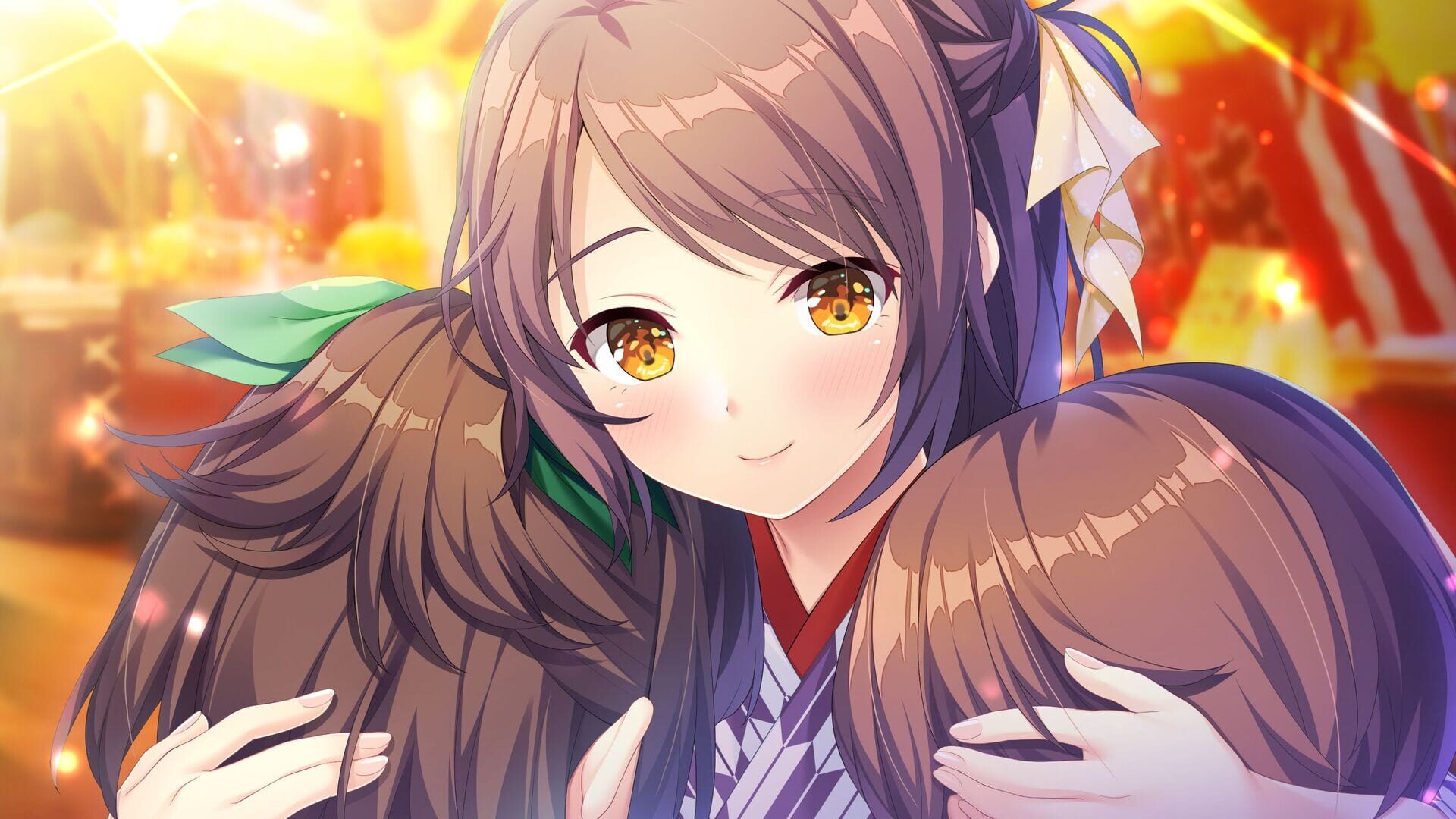 Screenshot for HajiLove: Making Lovers