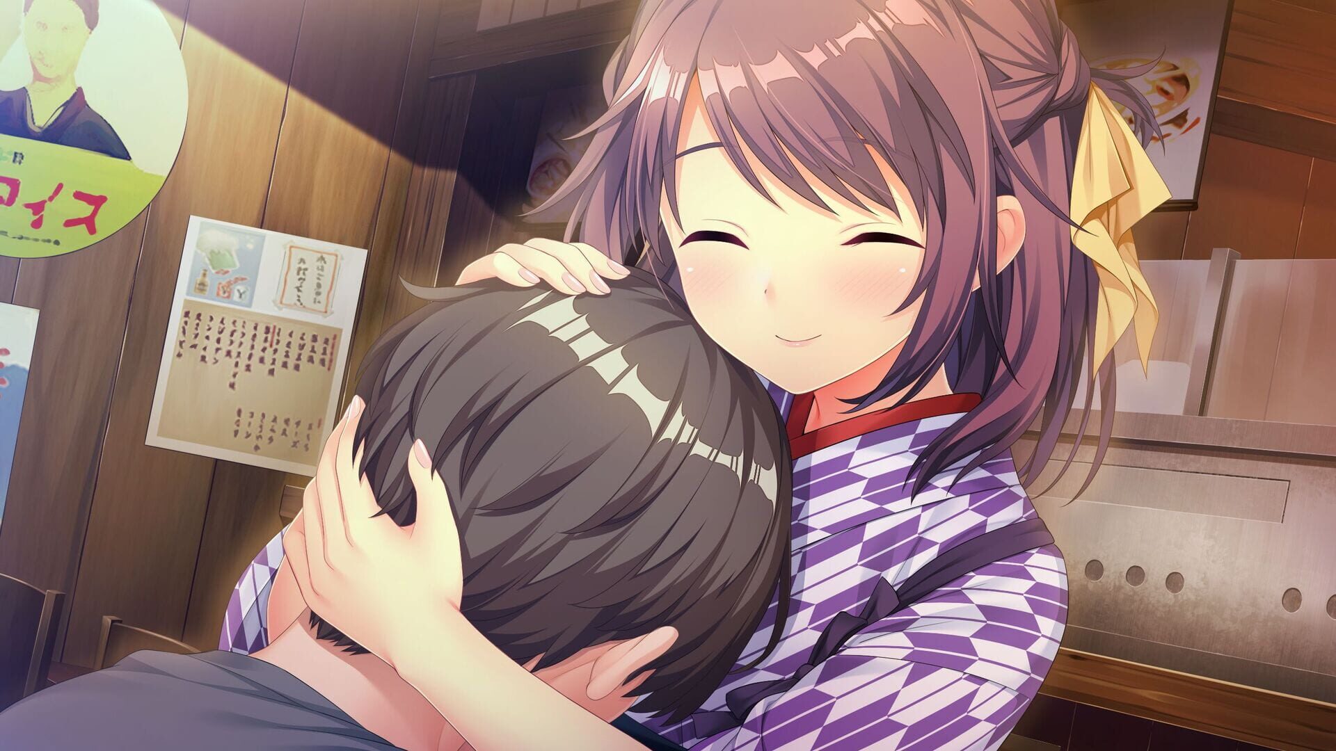 Screenshot for HajiLove: Making Lovers