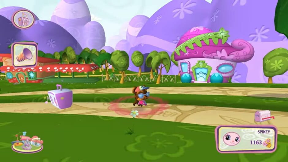 Screenshot for Littlest Pet Shop