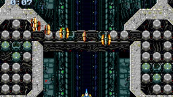 Screenshot for Summer Carnival '92 Alzadick