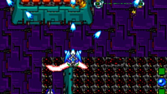 Screenshot for Summer Carnival '93: Nexzr Special