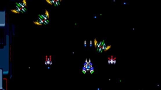 Screenshot for Summer Carnival '93: Nexzr Special