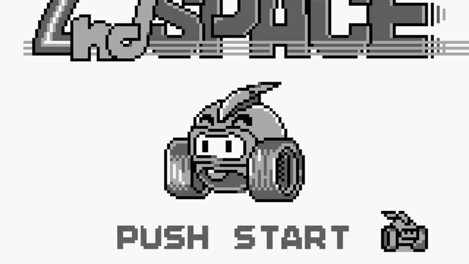 Screenshot for 2nd Space