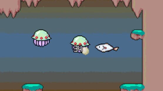 Screenshot for I am Fish