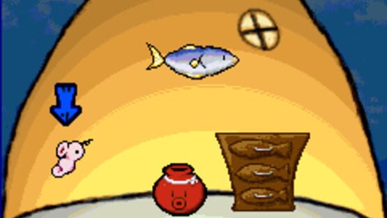 Screenshot for I am Fish